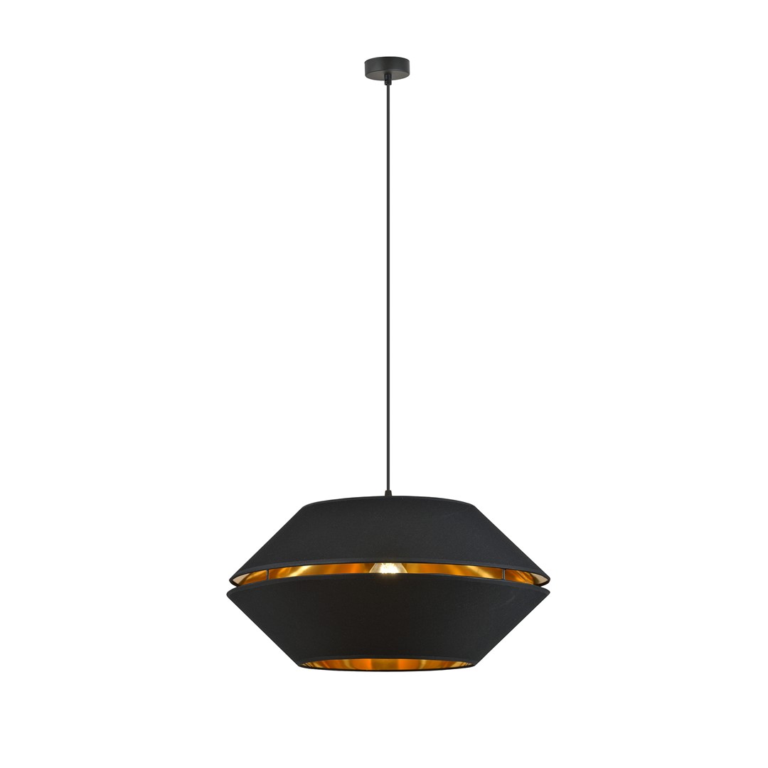 Emibig Lighting - Piano Ø42 - Taklampa - Svart