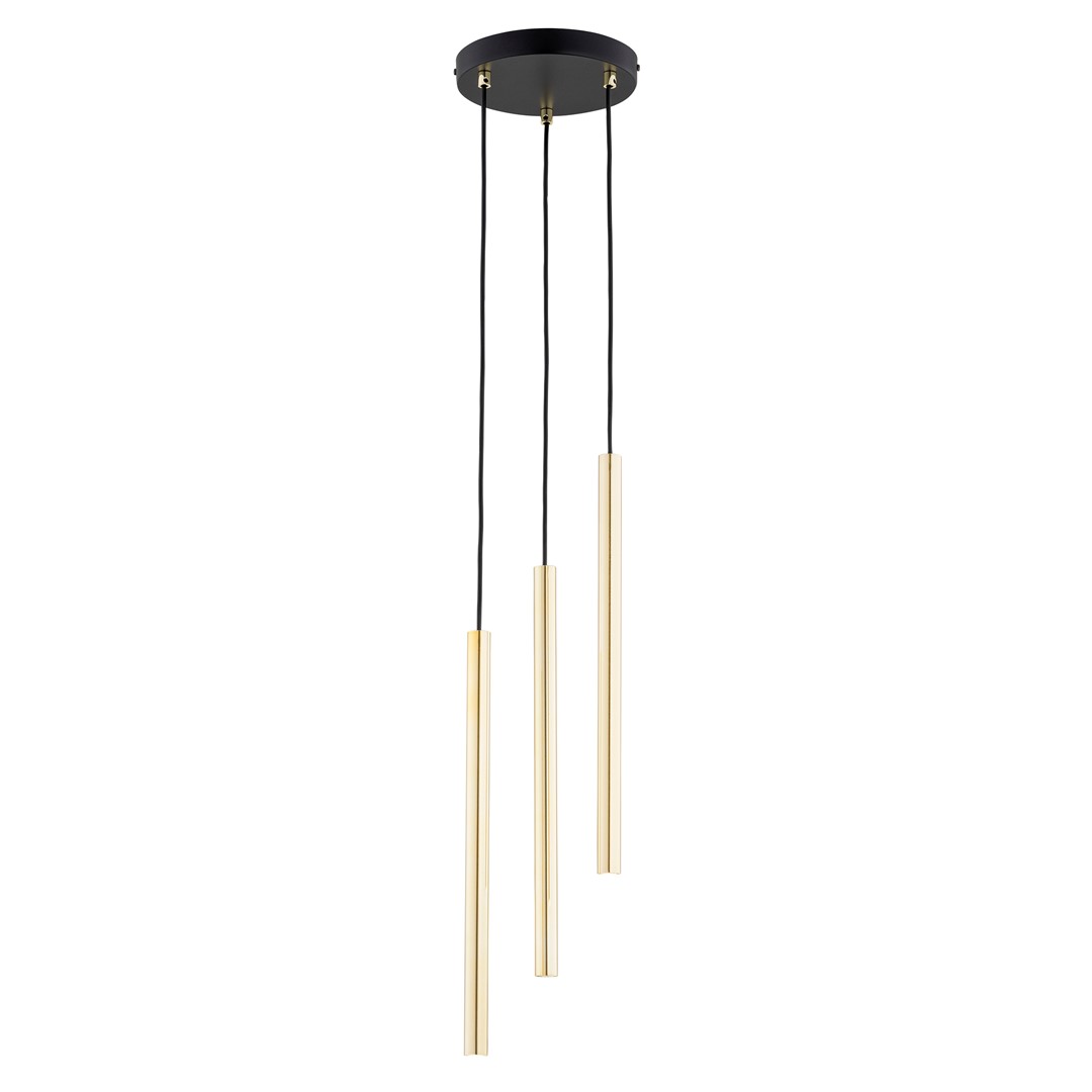Emibig Lighting - Selter Ø20 - Taklampa - Guld