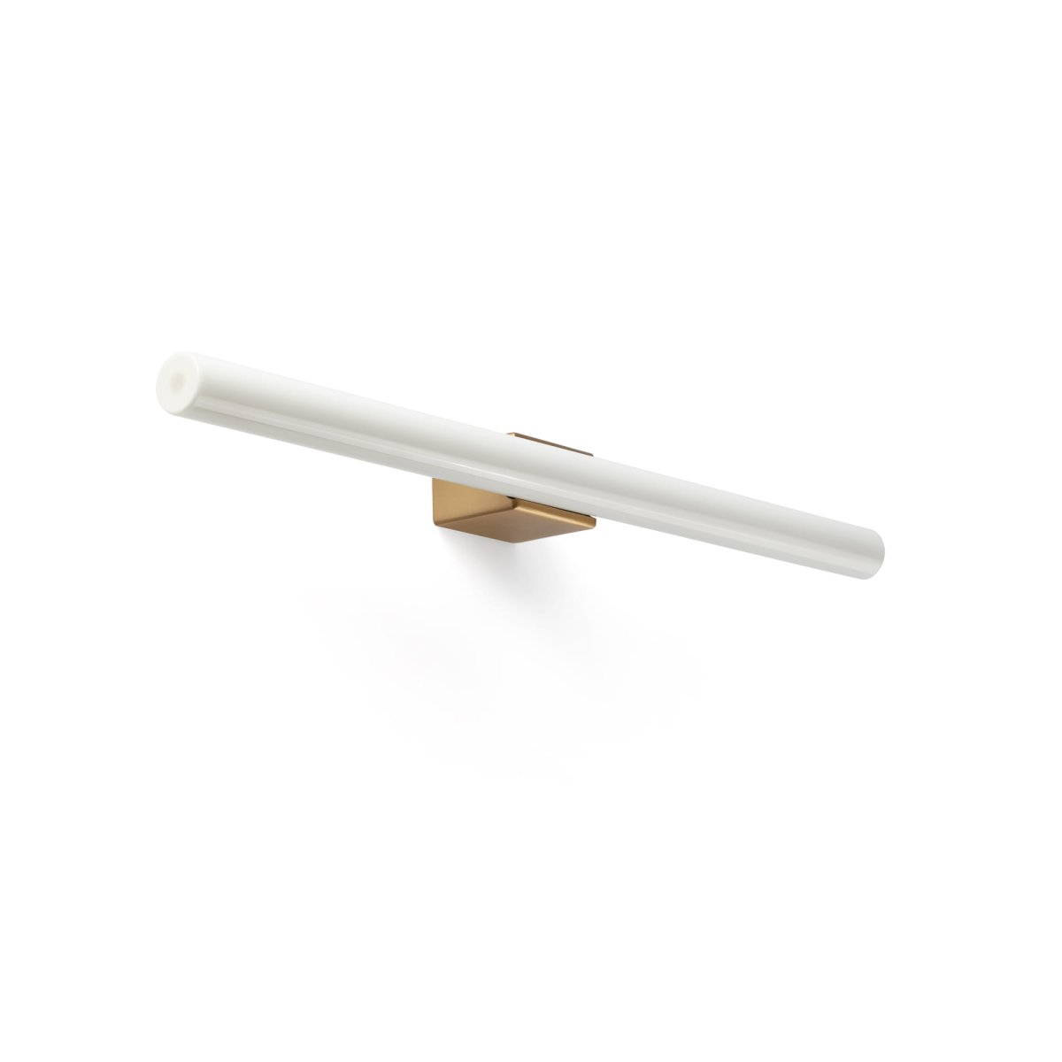 Calma 50cm Guld badrumslampa från Faro Barcelona - 