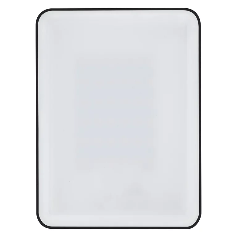 Floodlight Essential 20W Svart utelampa från Ledvance - Idealisk f&ouml;r uppfarter, fasader, garage och andra ytor d&auml;r s&auml;ker och p&aring;litlig belysning beh&ouml;vs.