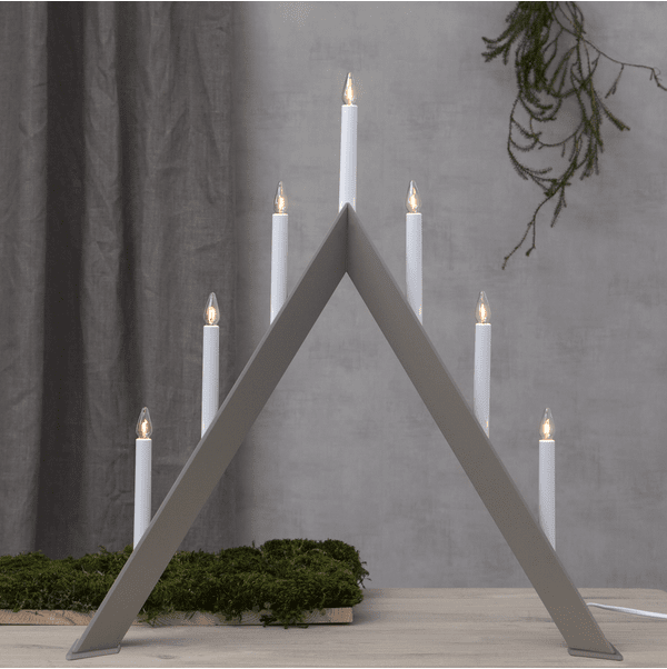 Arrow Beige från Star Trading - FSC&reg; &auml;r en oberoende medlemsorganisation som arbetar internationellt och verkar f&ouml;r ett milj&ouml;anpassat, socialt ansvarstagande och ekonomiskt livskraftigt bruk av v&auml;rldens skogar.