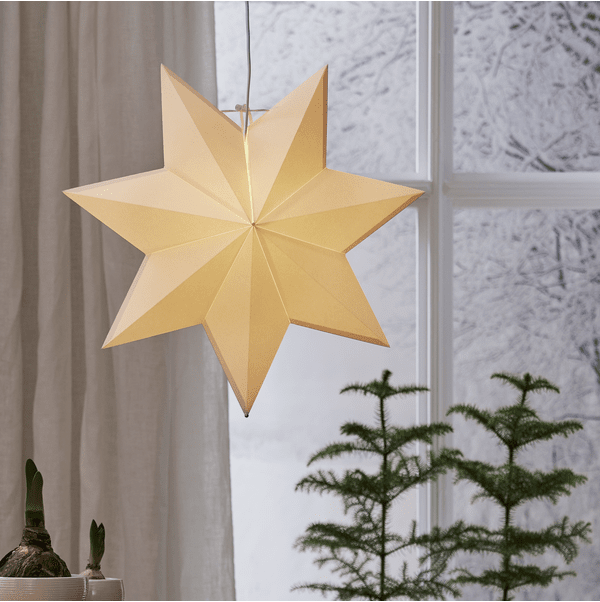 Polar Ø55 Vit från Star Trading - 