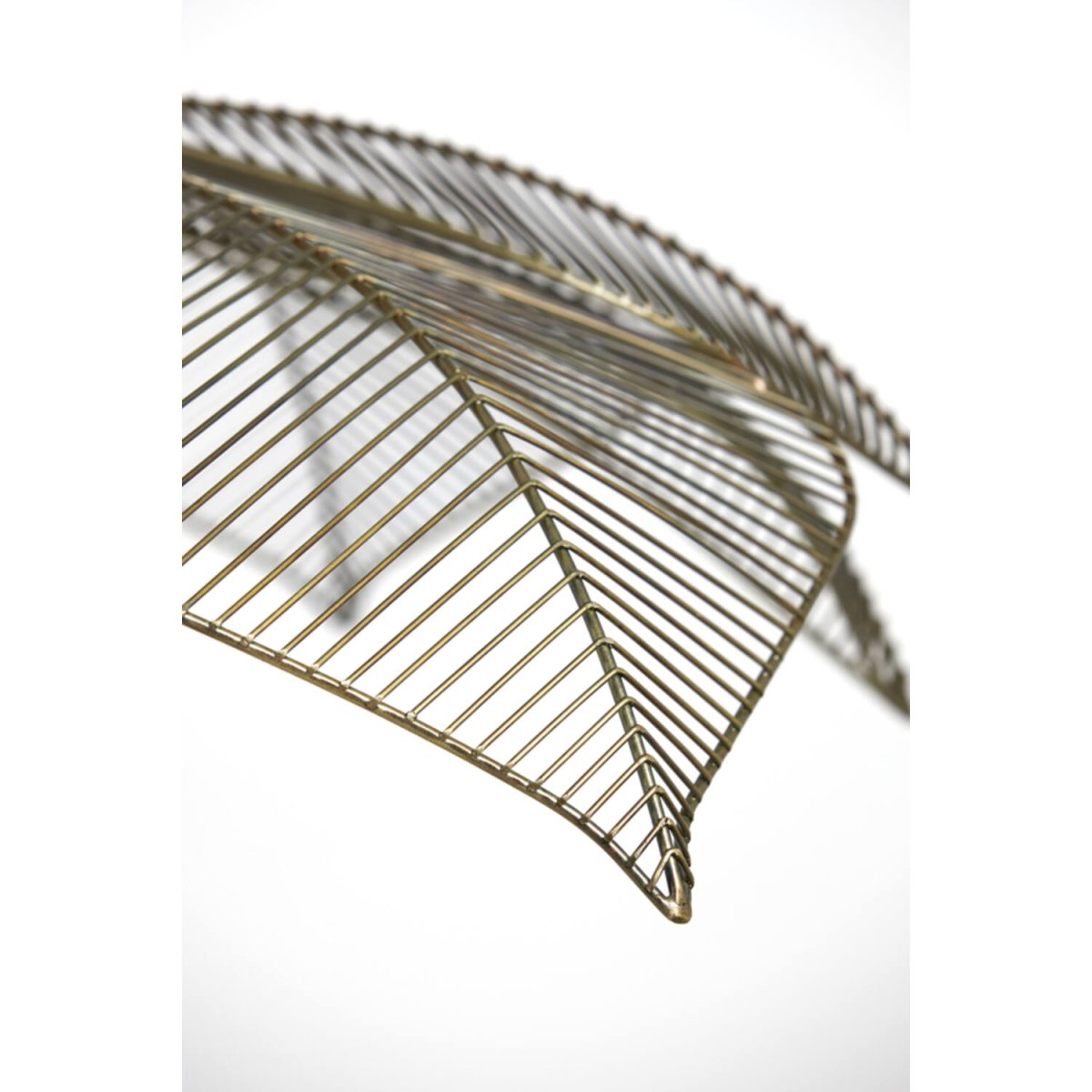 Pavas Ø72 Brons taklampa från Light & Living - Pavas &auml;r en dekorativ taklampa av metall i brons finish.