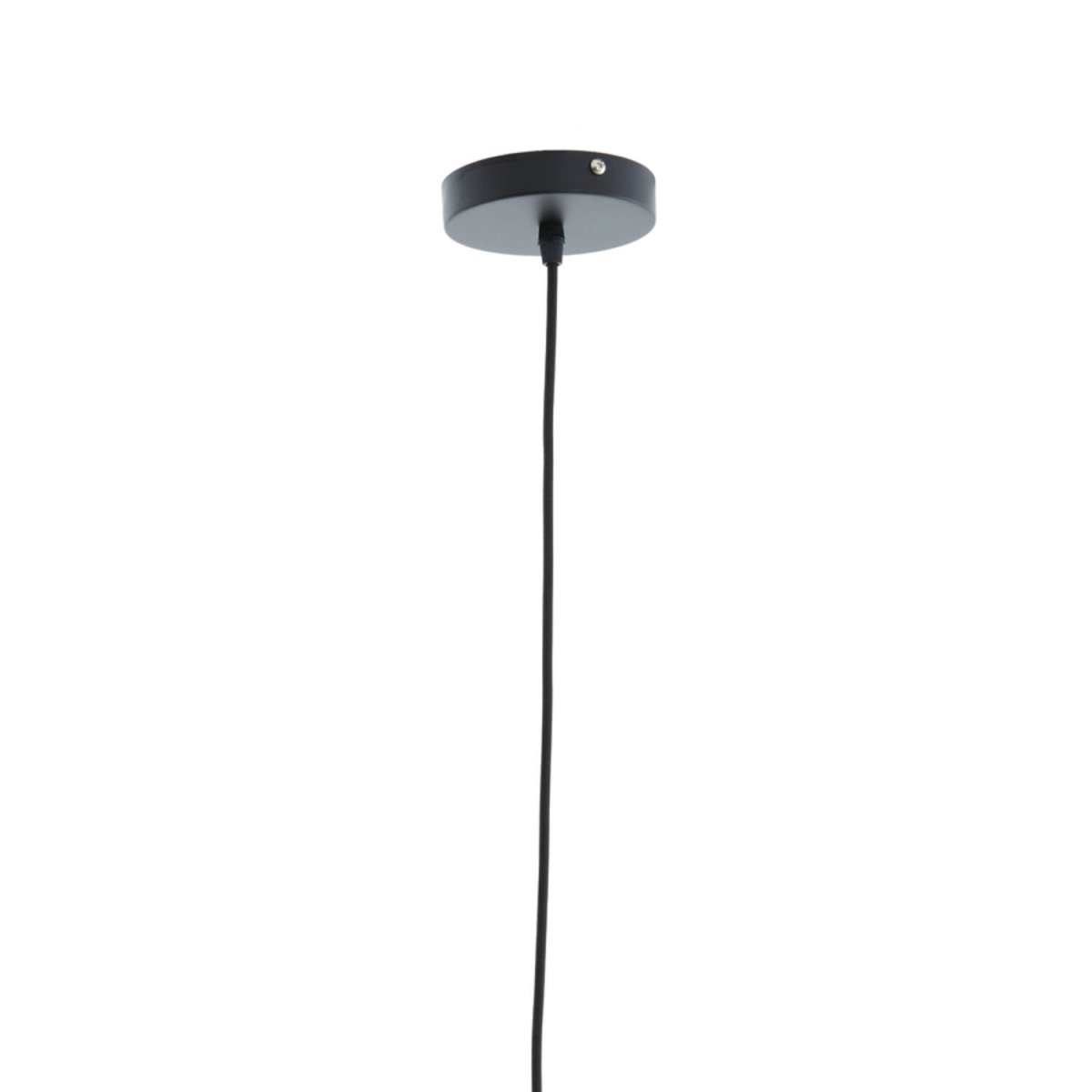 Risari Ø24 Sand taklampa från Light & Living - Risari &auml;r en stilfull takpendel i ljus sandf&auml;rg med subtila och naturliga bruna st&auml;nk &ouml;ver hela sk&auml;rmen.