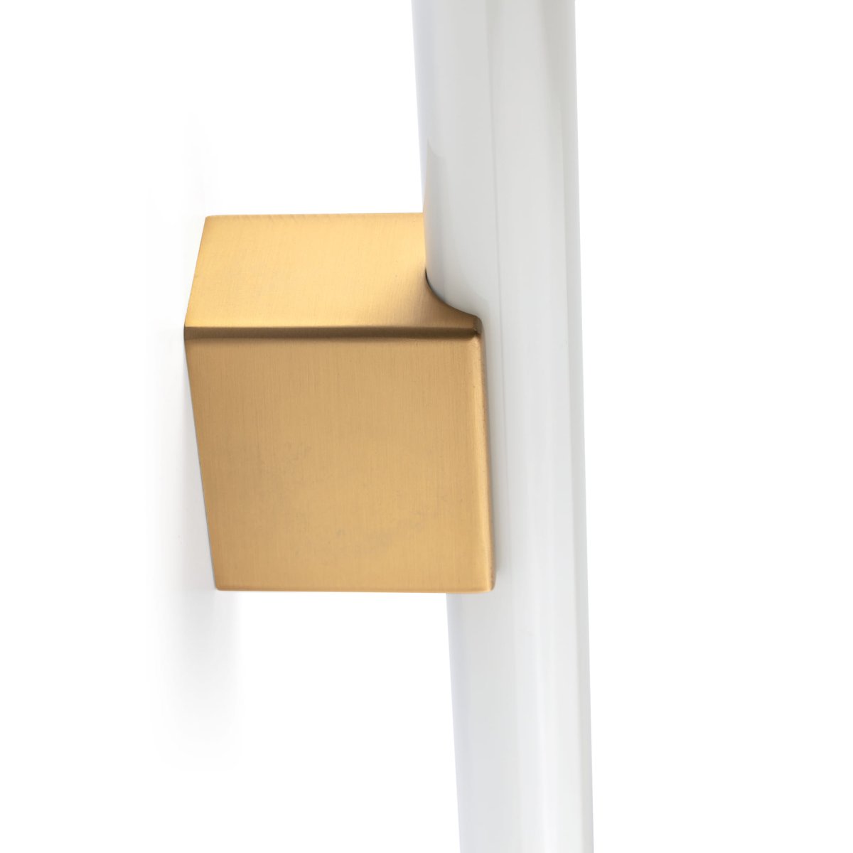 Calma 50cm Guld badrumslampa från Faro Barcelona - 