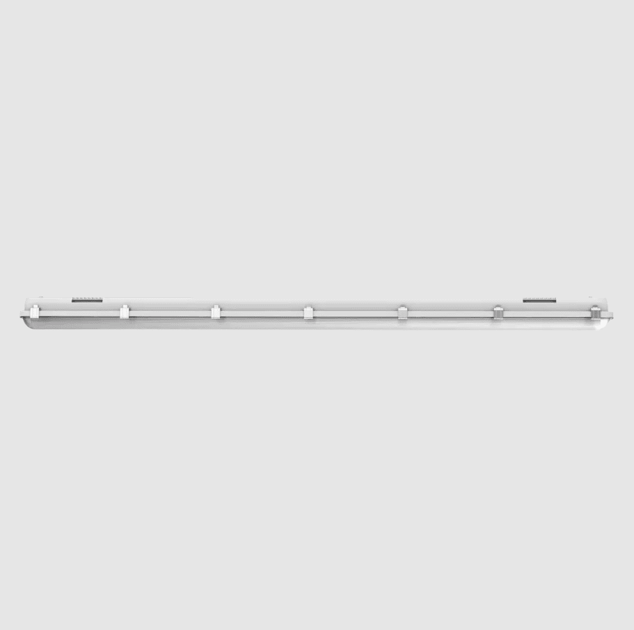 Sixtyfivey 4000K 150cm Grå från Designlight - Armaturen erbjuder b&aring;de flexibilitet och enkelhet tack vare funktioner som:Genomkoppling med 5-polig snabbkopplingsplint f&ouml;r smidig vidarematningRostfria clips f&ouml;r s&auml;ker och h&aring;llbar inf&auml;stningF&auml;ste f&ouml;r linmontage medf&ouml;ljer i paketetJusterbar effekt via DIP-switch f&ouml;r optimal ljusanpassningSixtyfivey ing&aring;r i Designlights Grab&rsquo;n Go-sortiment, en produktserie framtagen f&ouml;r enkelhet, tillf&ouml;rlitlighet och snabb installation.