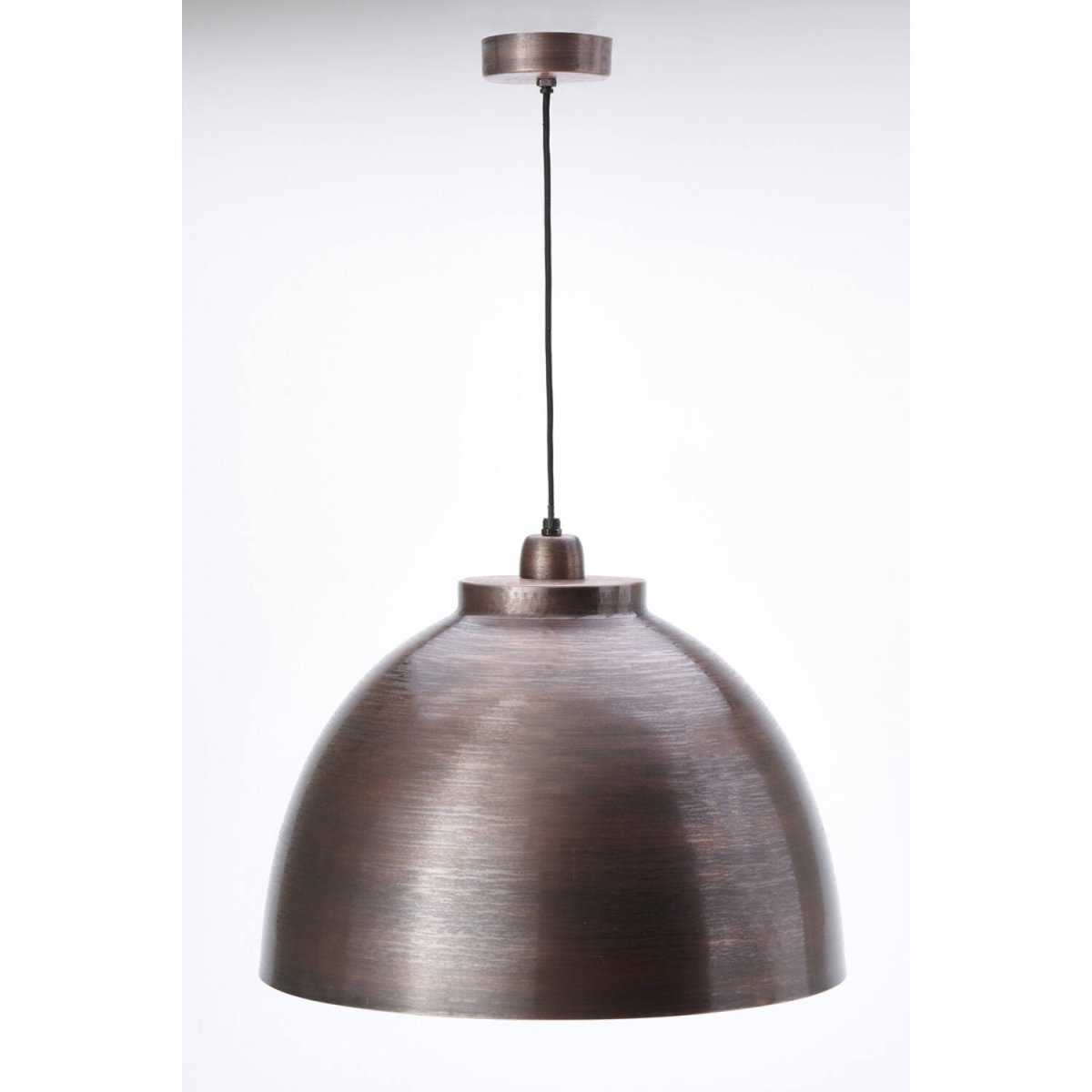 Kylie Ø45 Koppar taklampa från Light & Living - 