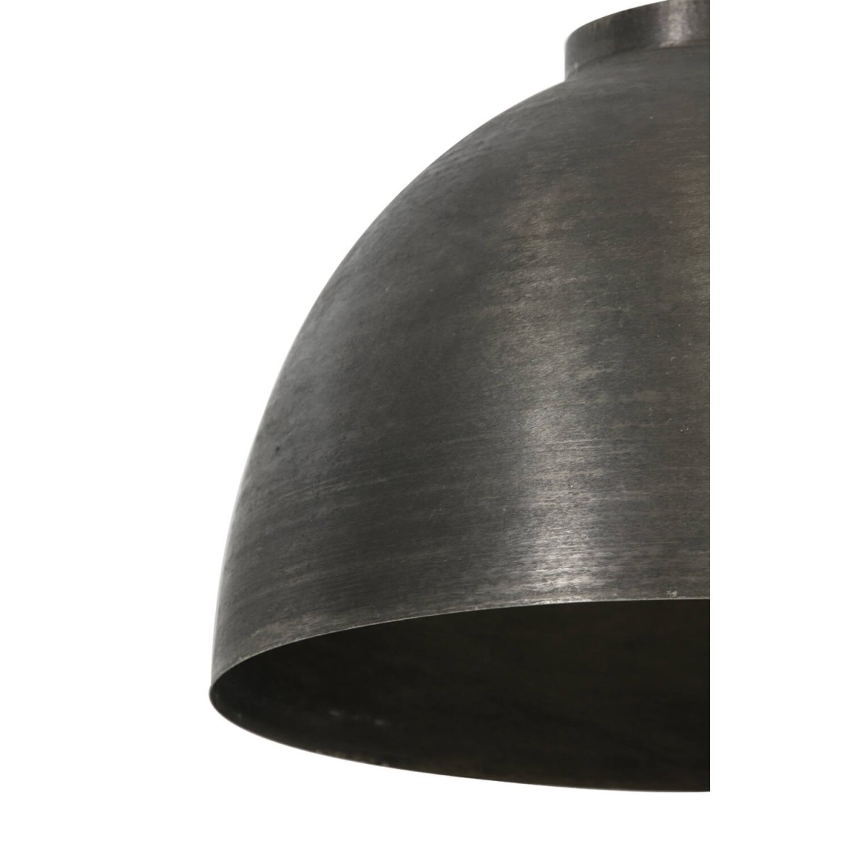 Kylie Ø45 Nickel taklampa från Light & Living - 