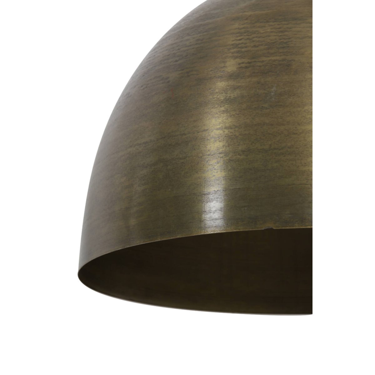 Kylie Ø45 Brons taklampa från Light & Living - 