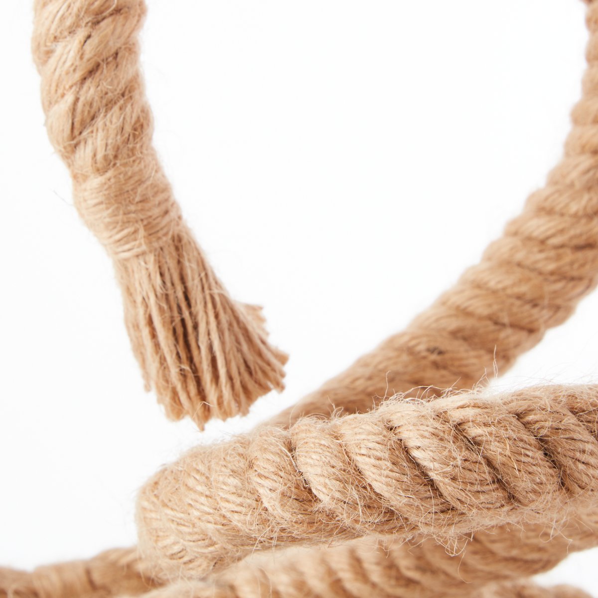 Sailor 40cm Natur bordslampa från Brilliant - Sailor bordslampa &auml;r en dekorativ lampa som passar perfekt p&aring; s&auml;ngbordet eller som st&auml;mningsbelysning i vardagsrummet.