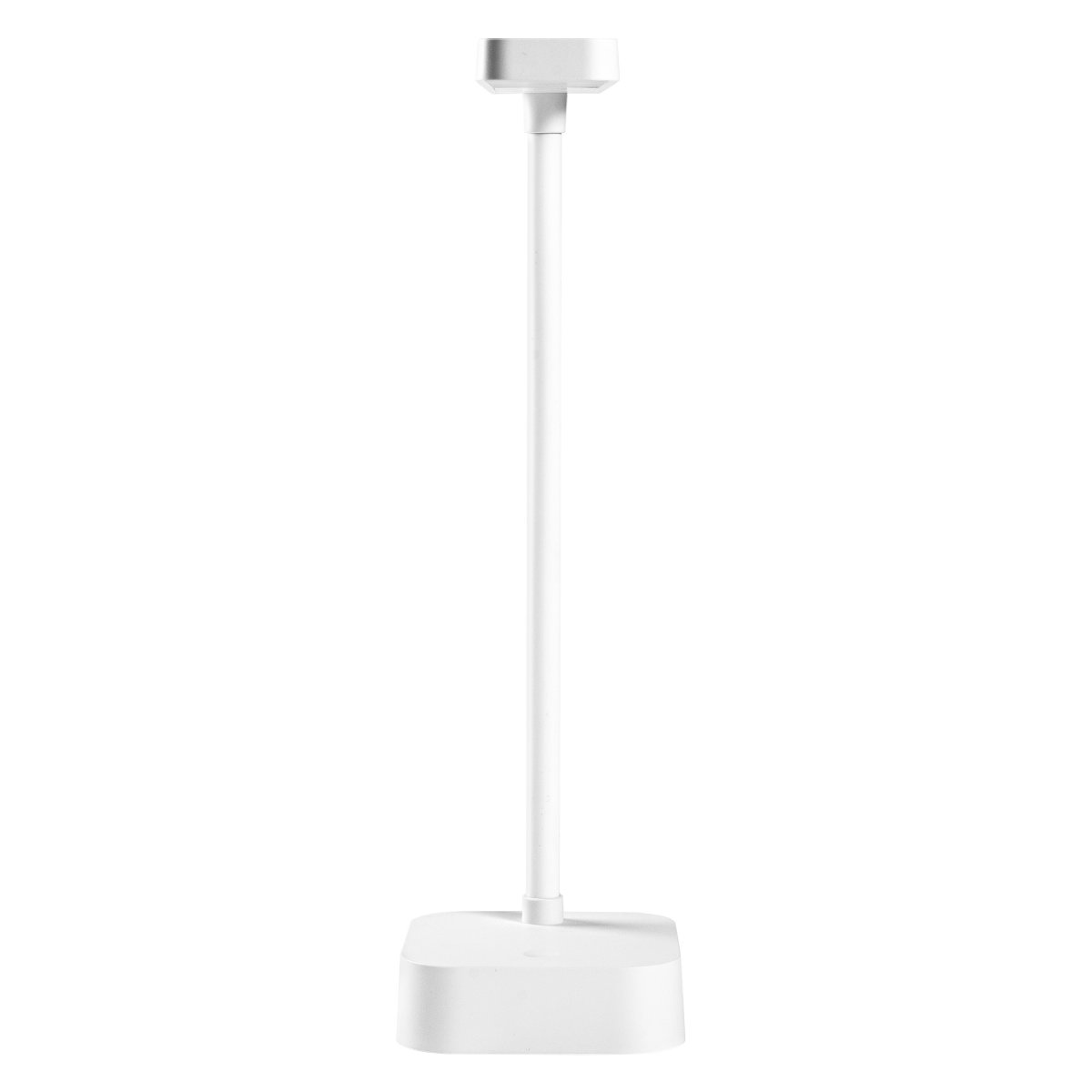 Panan Fold 30cm Vit portabel från Ledvance - Panan Fold &auml;r en modern bordslampa som dessutom &auml;r portabel.