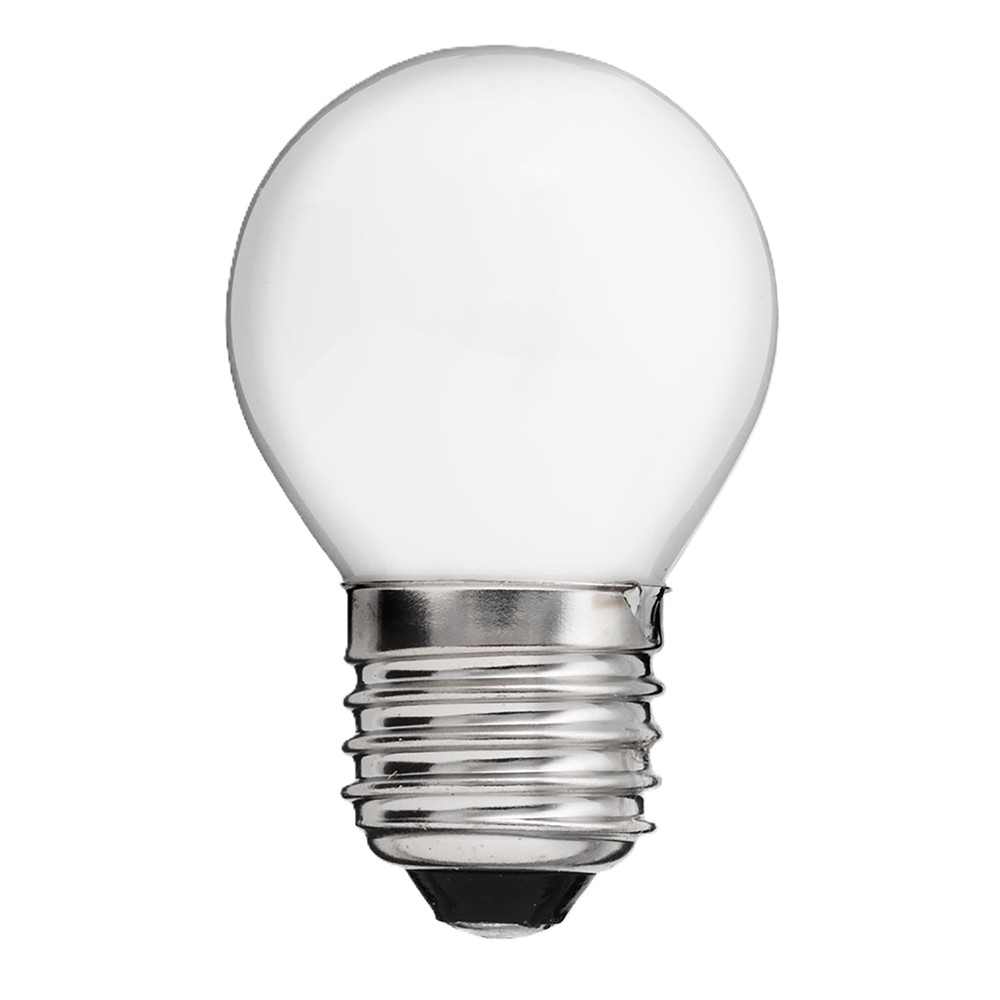 E27 0,8W 2700K Dimbar från Unison - 