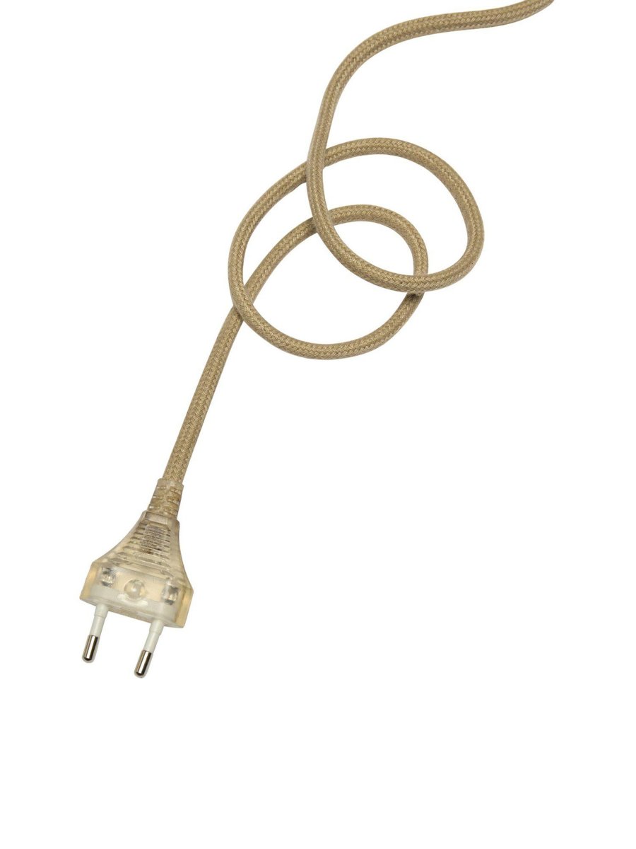 Ester Ø24 Blå fönsterlampa från PR Home - Formen &auml;r klassisk vintage look och har en topp i antik m&auml;ssingfinish.