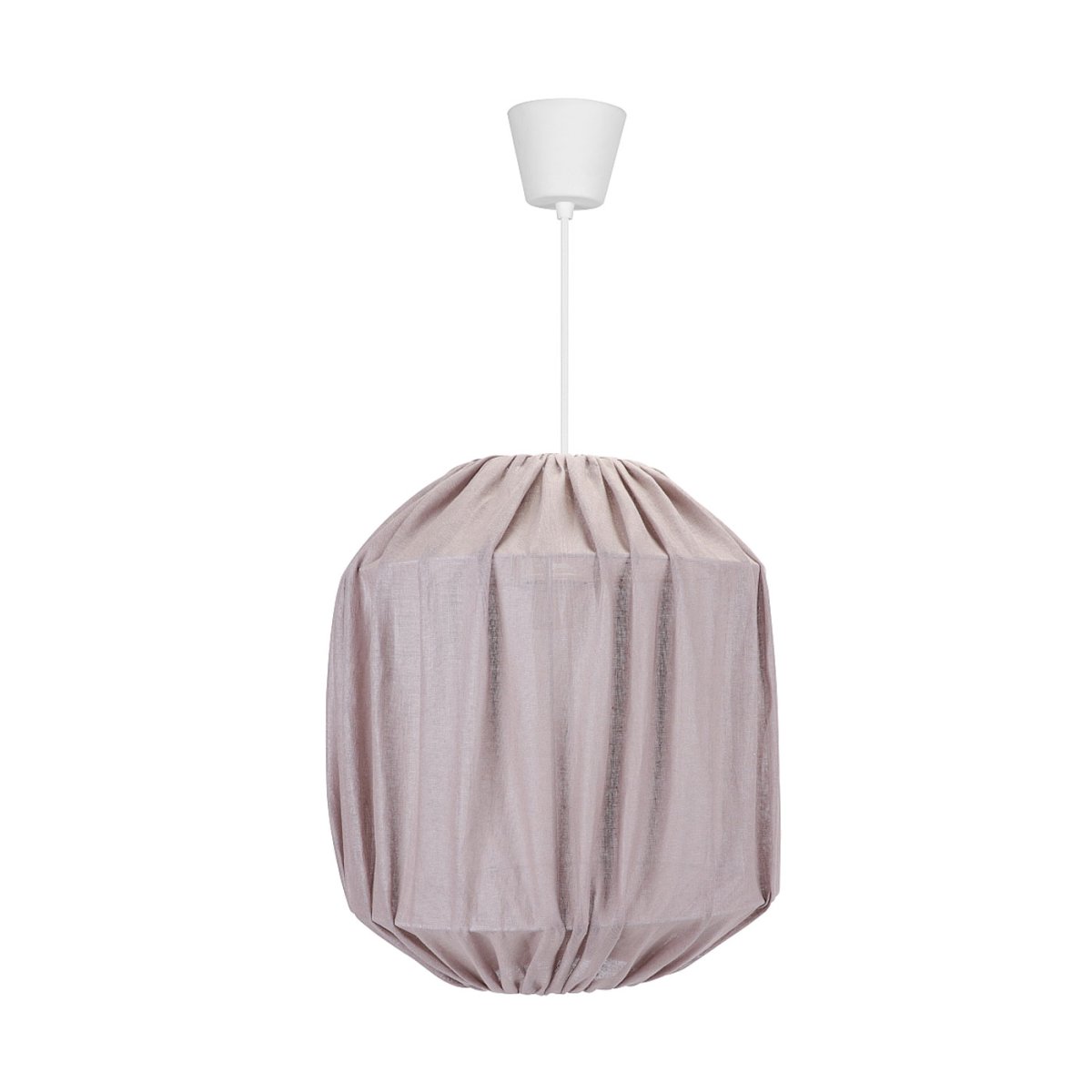 Oriva - Molly Ø40 - Taklampa - Grå