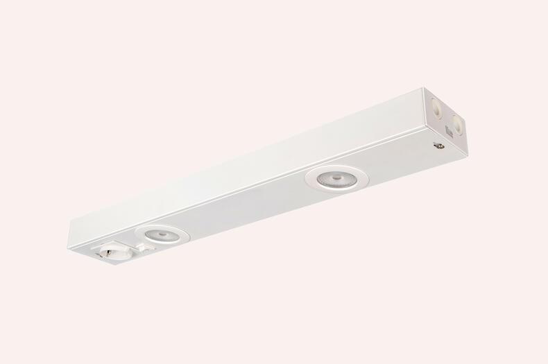 Nexa - Emma 58cm - Bänkbelysning - Vit