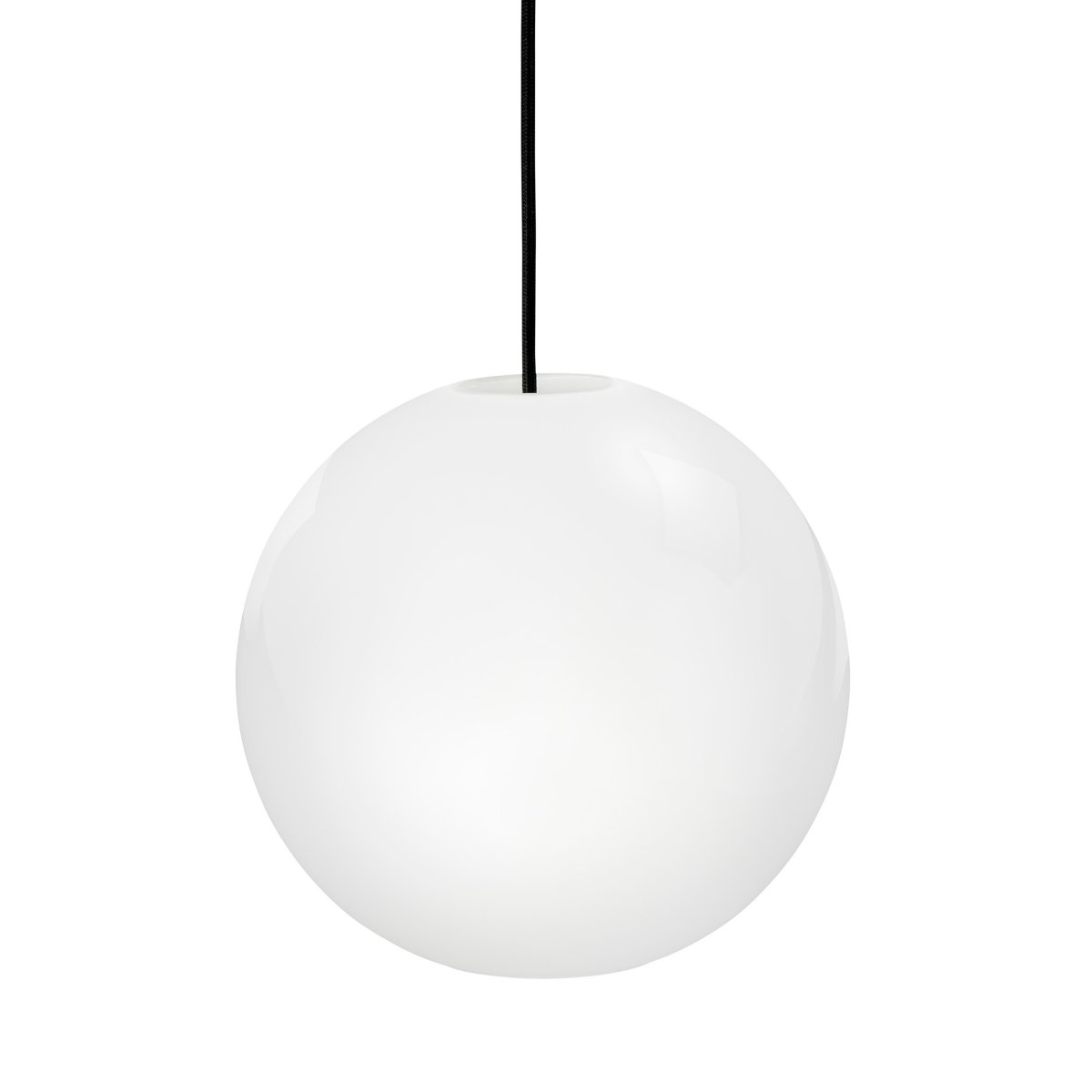 Dyberg Larsen - Cafè Ø30 - Taklampa - Opal