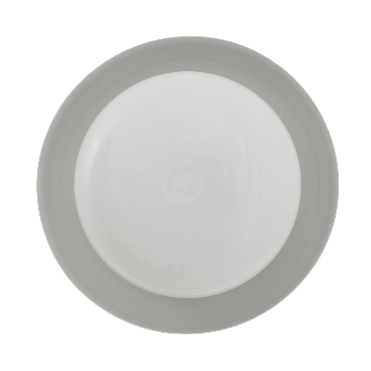 Haipot Ø23 Gul taklampa från Dyberg Larsen - Haipot-lampan har en elegant lampsk&auml;rm i opalglas och en klargul metallsk&auml;rm.