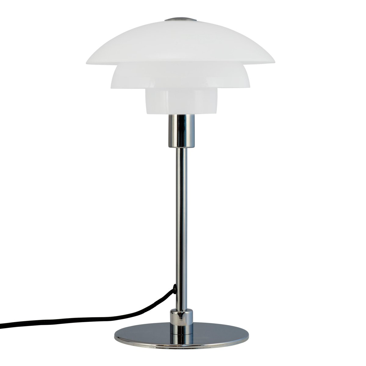 Dyberg Larsen - Morph 35cm - Bordslampa - Opal