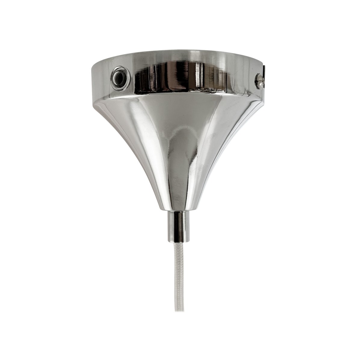 Ava Ø20 Opal taklampa från Dyberg Larsen - Ge ditt hem en stilren touch med den vackra Ava takpendel fr&aring;n Dyberg Larsen, en lampa med dansk design som kombinerar enkelhet och elegans.