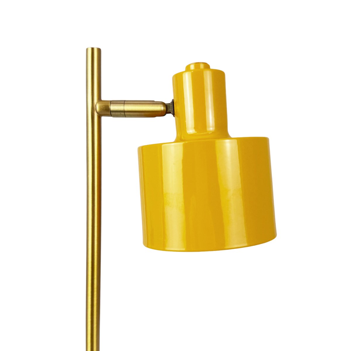 Ocean Mini 28cm Flerfärgad portabel från Dyberg Larsen - Fulladdad p&aring; cirka 6 timmar och den lyser i upp till 20 timmar p&aring; l&auml;gsta ljusstyrkan och upp till 4 timmar p&aring; h&ouml;gsta.