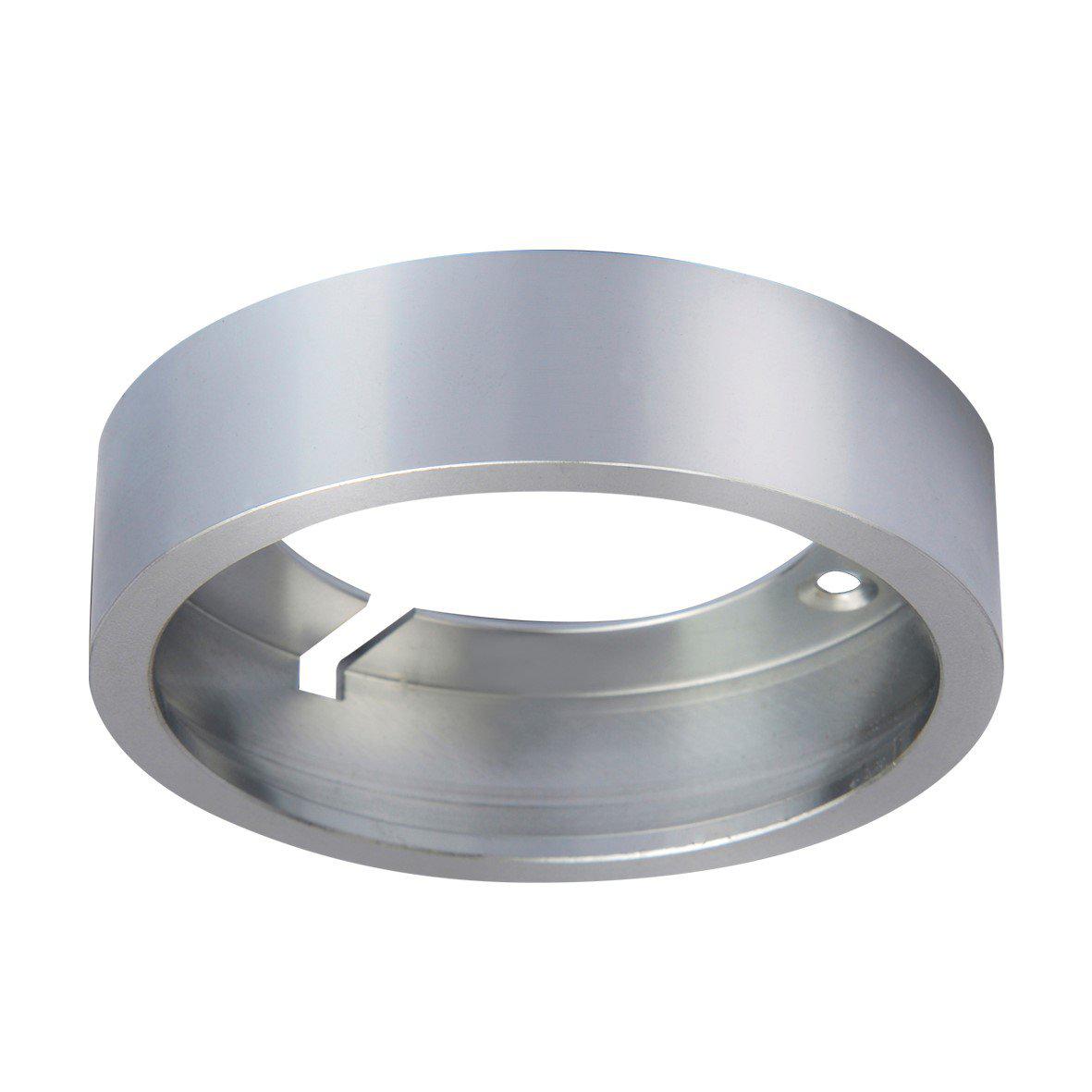 Designlight - Q-90 Distansring - Tillbehör - Aluminium