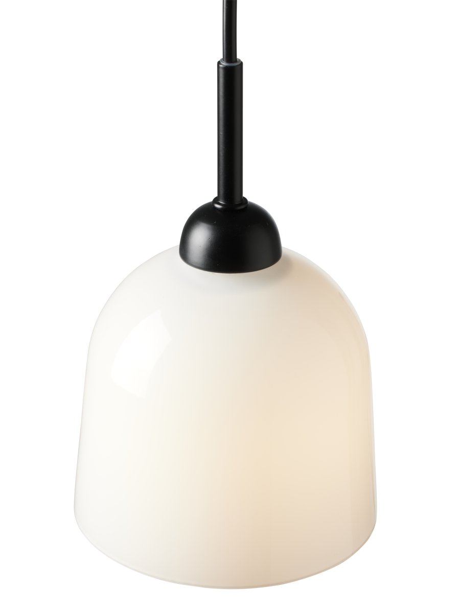 Glow Ø12 Vit taklampa från Halo Design - 