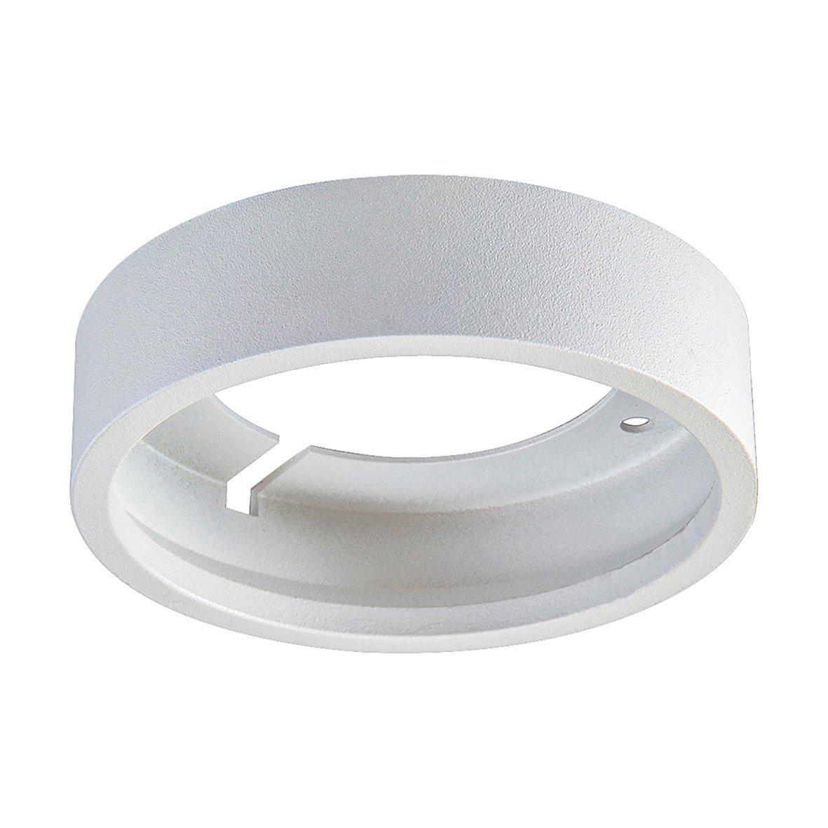 Designlight - Q-90 Distansring - Tillbehör - Vit