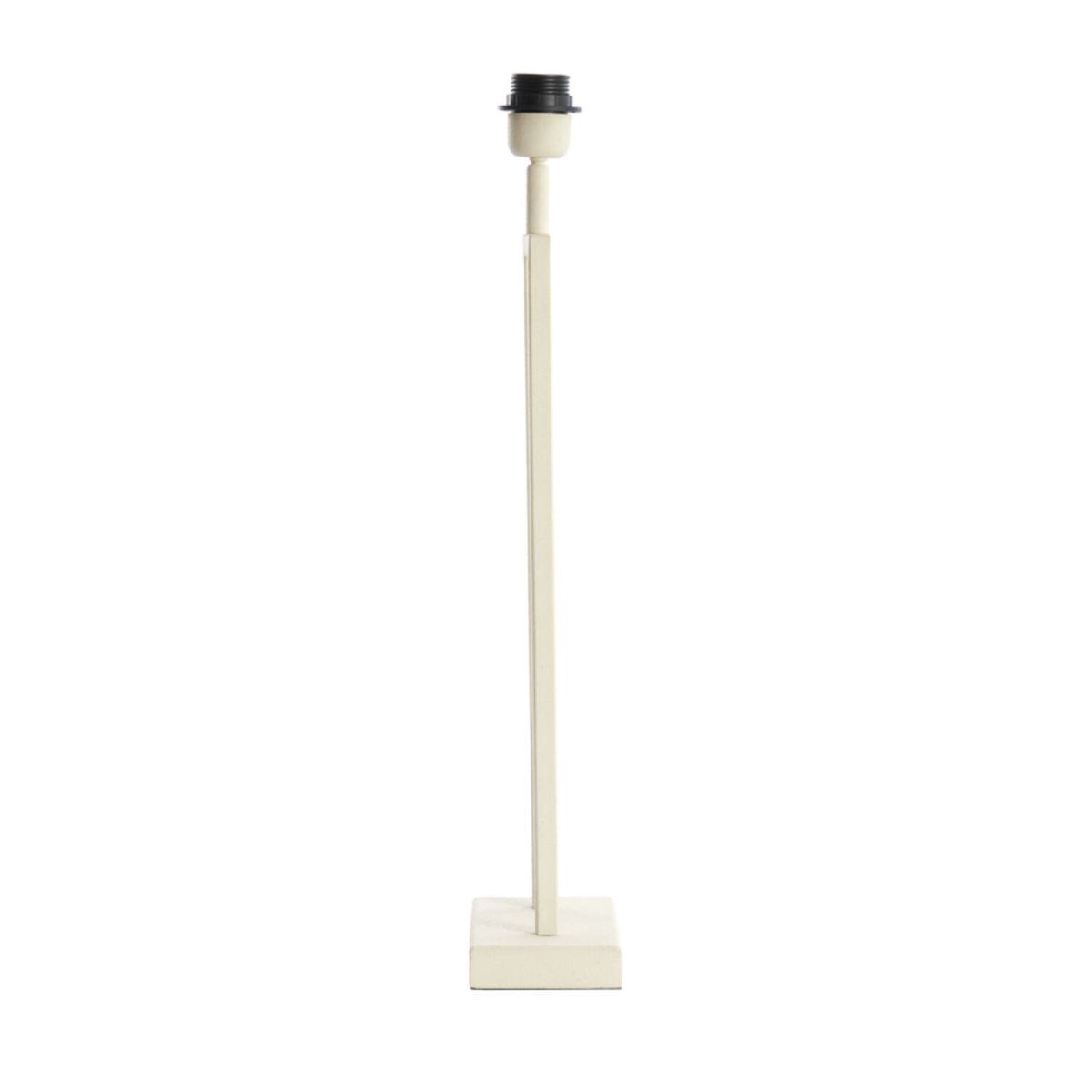 Shiva 55cm Krämvit från Light & Living - Den &ouml;ppna, geometriska formen ger ett modernt och l&auml;tt intryck som passar perfekt i b&aring;de industriella och skandinaviska inredningsstilar.