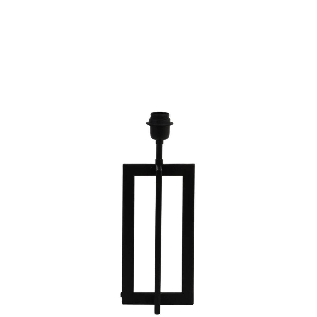 Mace 35cm Svart från Light & Living - Perfekt f&ouml;r dig som vill skapa en minimalistisk och industriell k&auml;nsla i ditt hem.