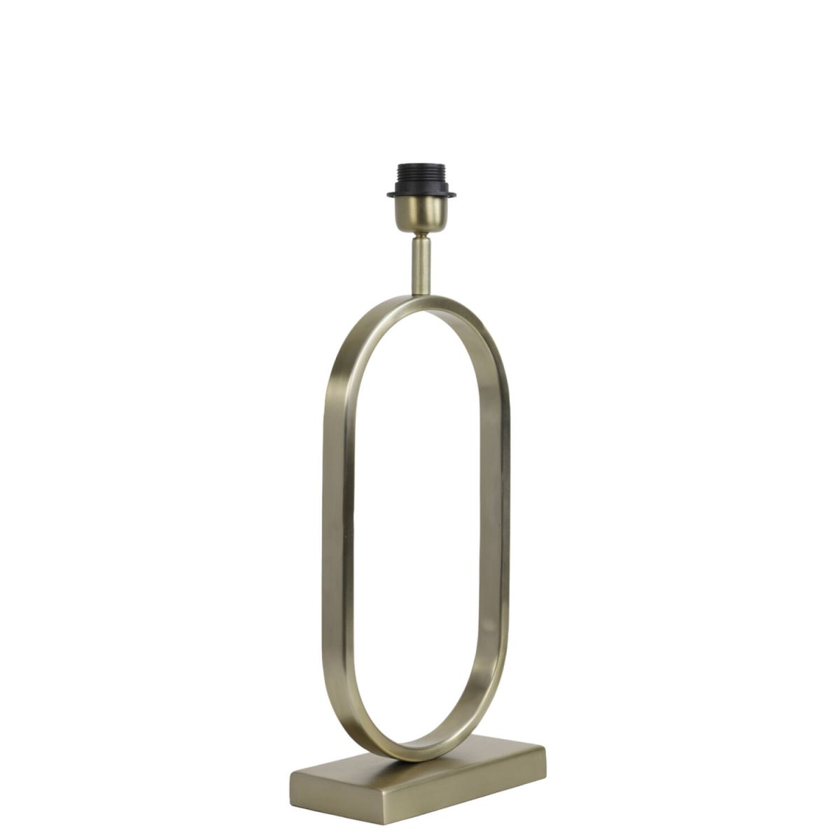Jamiri 45cm Guld från Light & Living - Dess luftiga och symmetriska form g&ouml;r den till ett harmoniskt inslag i b&aring;de moderna och traditionella hem.