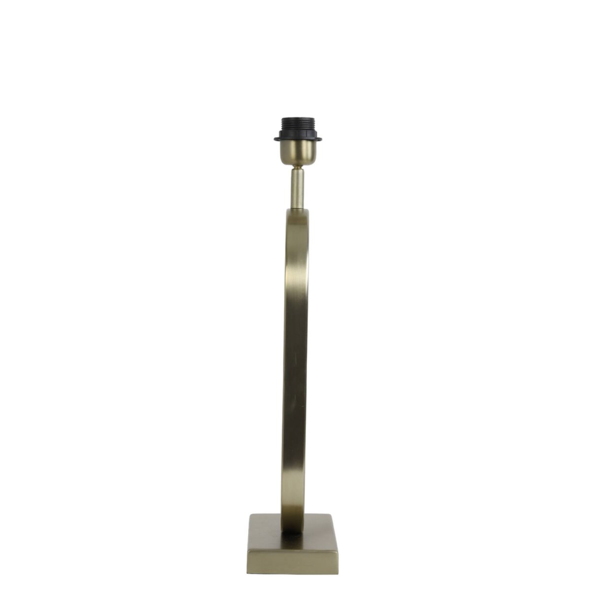 Jamiri 45cm Guld från Light & Living - Dess luftiga och symmetriska form g&ouml;r den till ett harmoniskt inslag i b&aring;de moderna och traditionella hem.