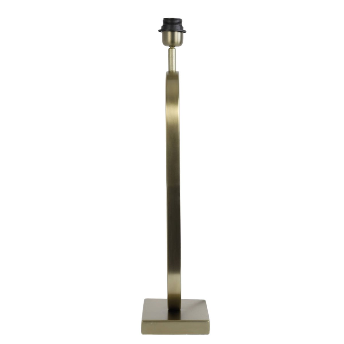 Jamiri 55cm Guld från Light & Living - Dess luftiga och symmetriska form g&ouml;r den till ett harmoniskt inslag i b&aring;de moderna och traditionella hem.