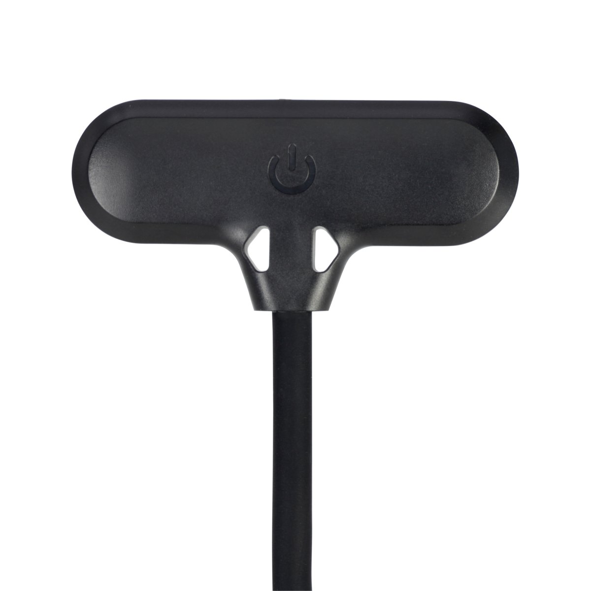 Yamenzi Svart portabel från Eglo - Yamenzi &auml;r en praktisk och flexibel LED-lampa med kl&auml;mf&auml;ste som g&ouml;r den enkel att placera p&aring; exempelvis skrivbordet, s&auml;nggaveln eller en hylla.