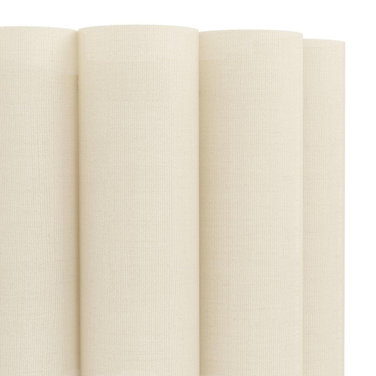 Collegrilli 17cm Beige vägglampa från Eglo - Den ljusa beige f&auml;rgen ger ett varmt och ombonat uttryck samtidigt som ljuset silas mjukt genom textilen.