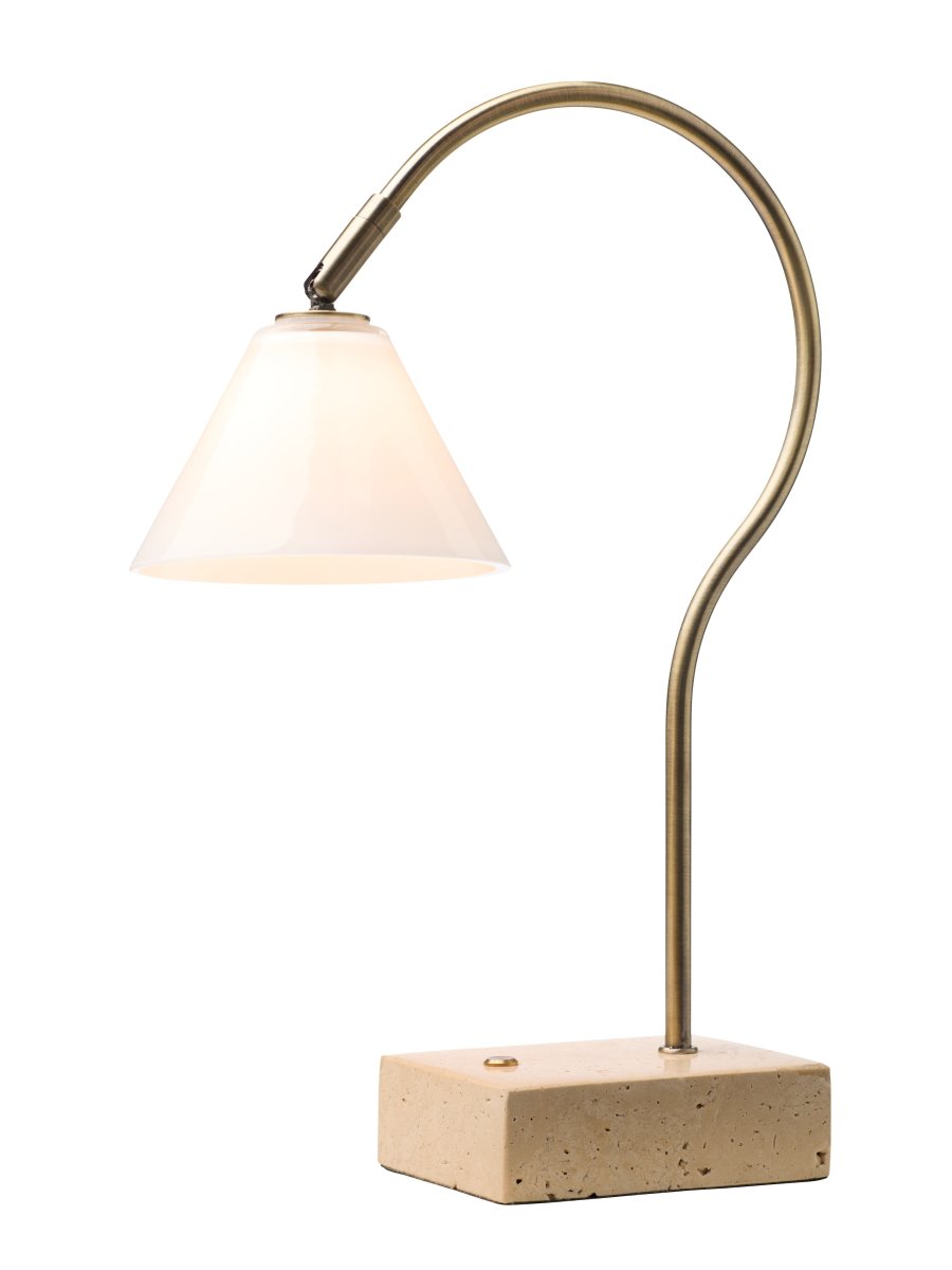 Question 30cm Antik portabel från Halo Design - 