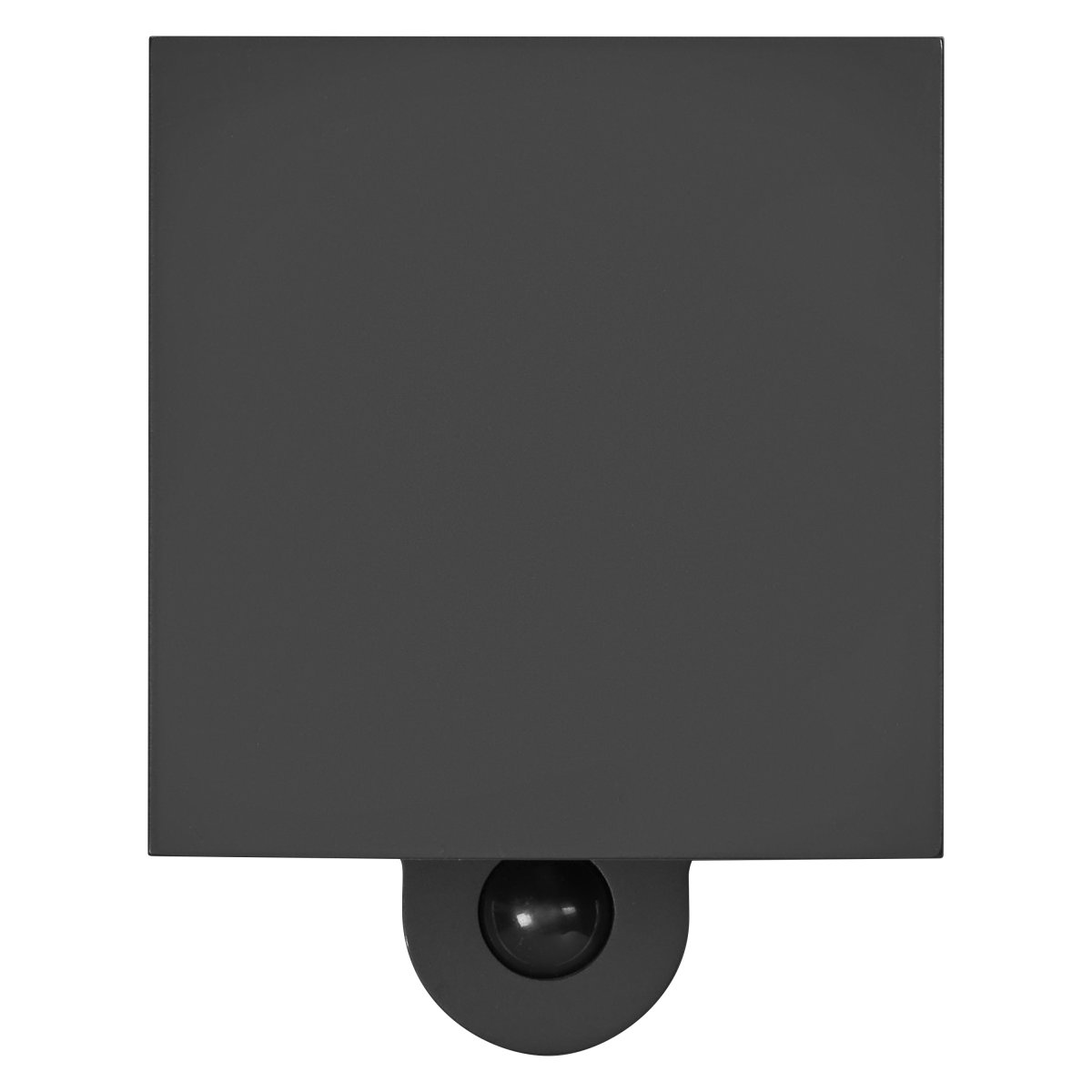 Adjustable Beam Sensor USB Mörkgrå utelampa från Ledvance - Adjustable Beam Sensor USB &auml;r en innovativ och flexibel utomhuslampa som erbjuder tv&aring; praktiska driftsl&auml;gen f&ouml;r maximal energieffektivitet och s&auml;kerhet.