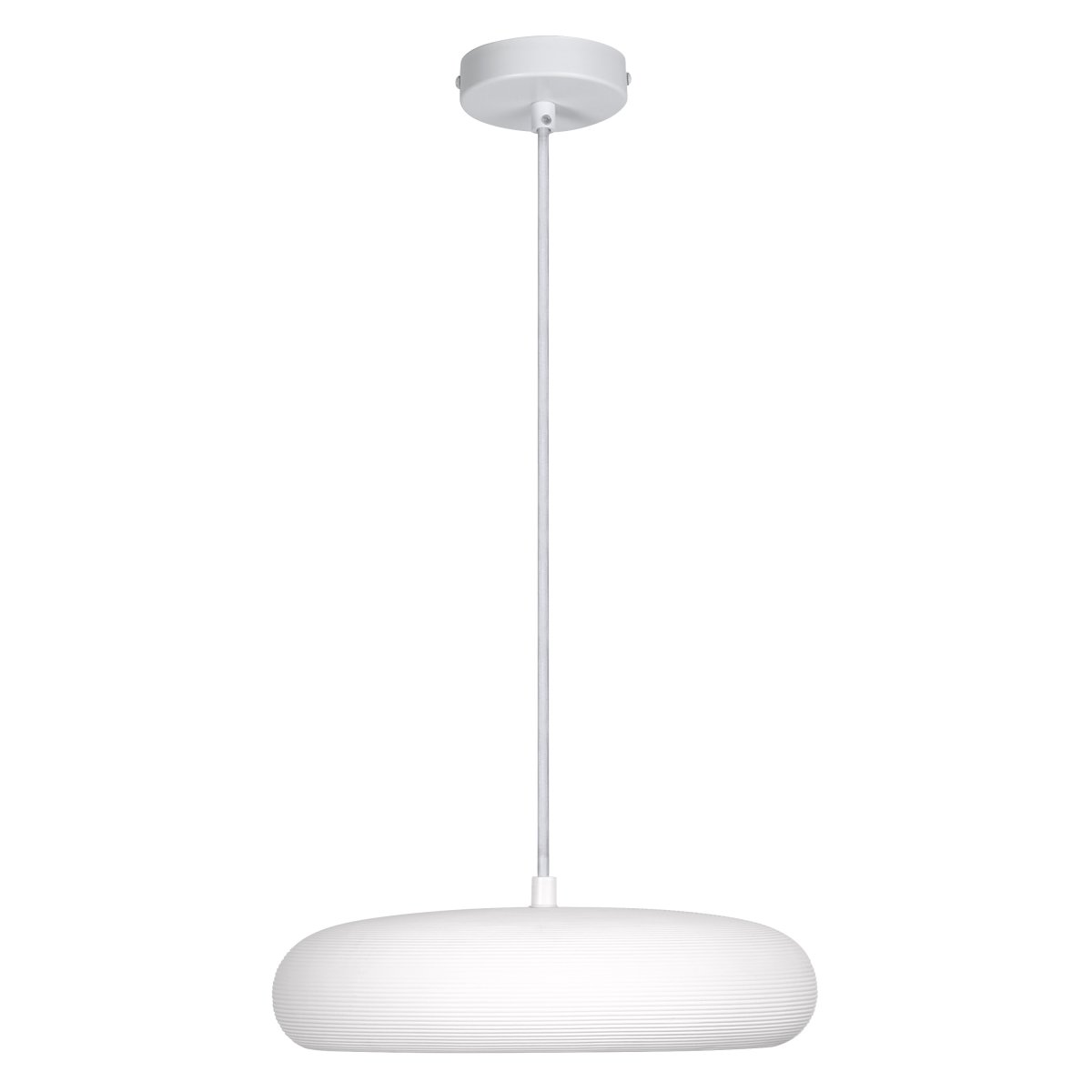 Ledvance - Plaster Pure Ø30 - Taklampa - Vit