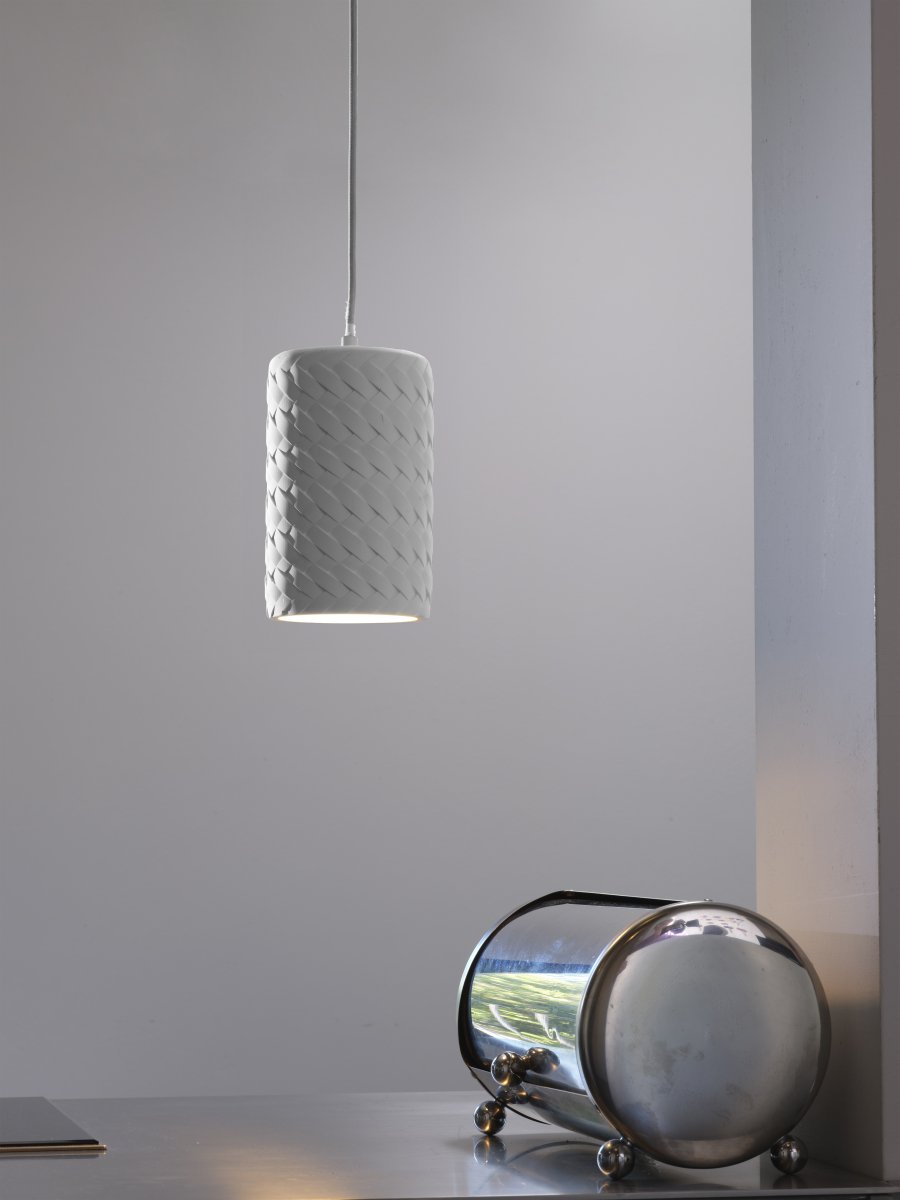 Plaster Tube Ø14 Vit taklampa från Ledvance - 