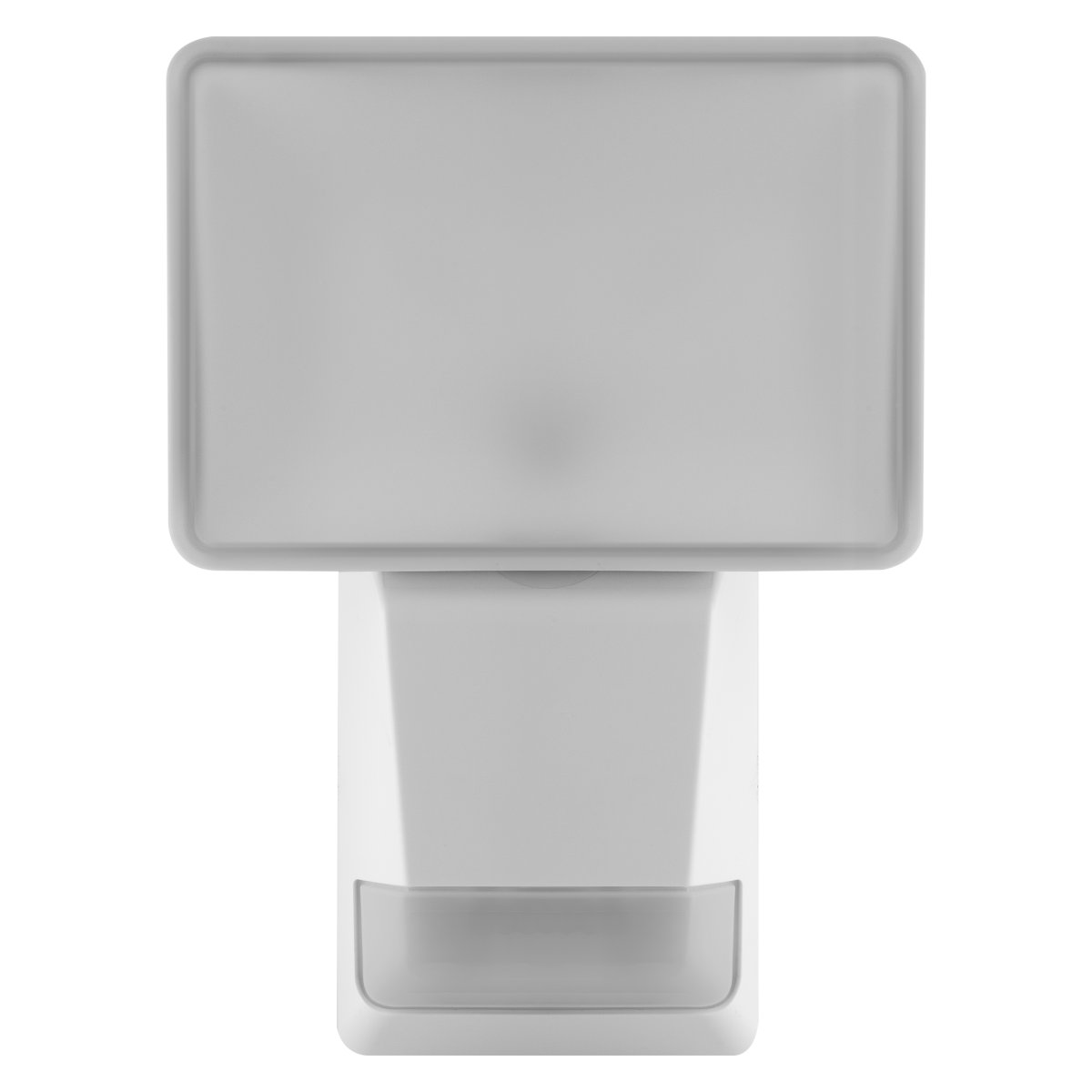 Flood Sensor 27W 4000K Vit utelampa från Ledvance - Du kan ocks&aring; v&auml;lja att st&auml;nga av sensorn helt och d&aring; ist&auml;llet anv&auml;nda dig av timern, lampan &auml;r d&aring; t&auml;nd i 6h och sl&auml;ckt resterande timmar p&aring; dygnet.