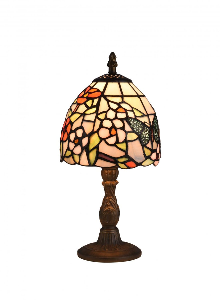 Phuket 32cm Flerfärgad från Norrsken Design - &nbsp;Utg&aring;ngsmaterialet i produktionsprocessen &auml;r speciellt f&auml;rgat glas som sk&auml;rs till och slipas f&ouml;r att passa in i verket.