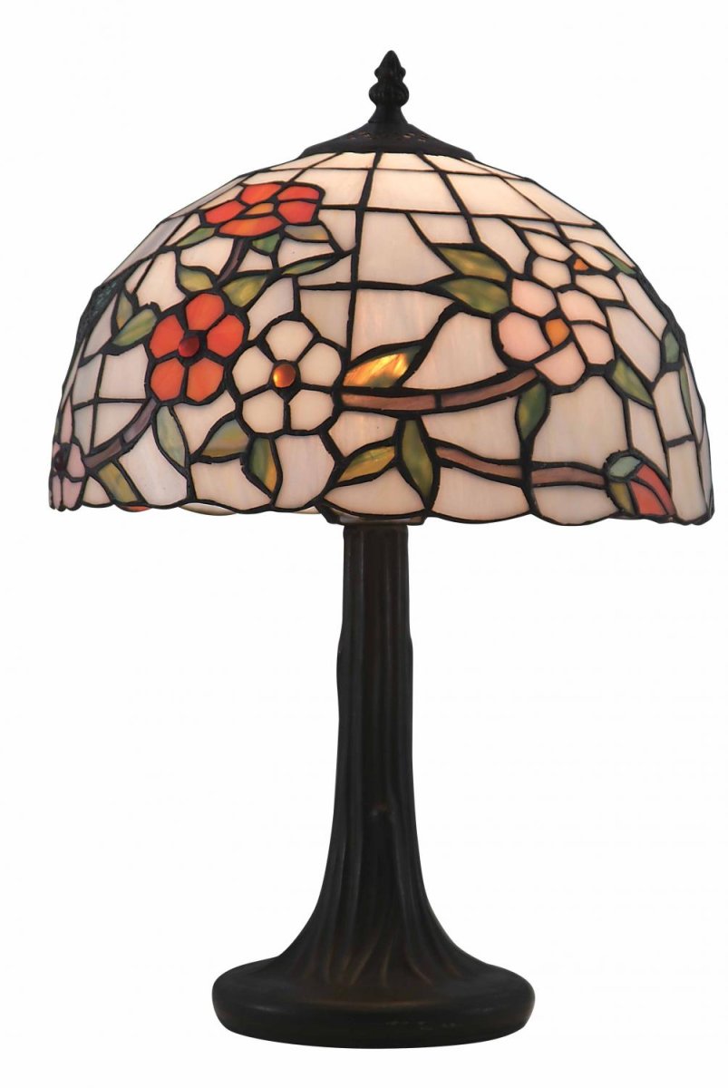 Zoom bild av Phuket 45cm Flerfärgad från Norrsken Design - &nbsp;Utg&aring;ngsmaterialet i produktionsprocessen &auml;r speciellt f&auml;rgat glas som sk&auml;rs till och slipas f&ouml;r att passa in i verket.