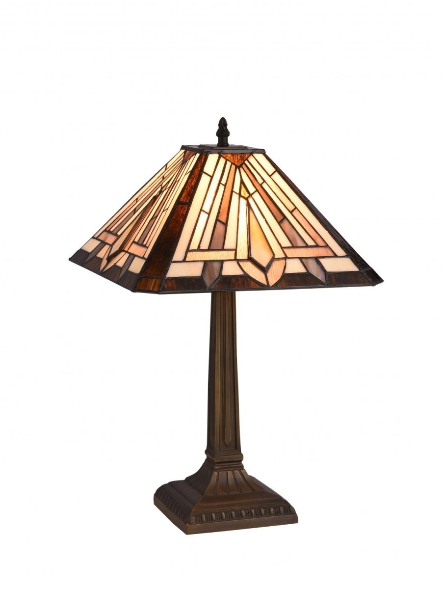 Fair 44cm Flerfärgad från Norrsken Design - &nbsp;Utg&aring;ngsmaterialet i produktionsprocessen &auml;r speciellt f&auml;rgat glas som sk&auml;rs till och slipas f&ouml;r att passa in i verket.