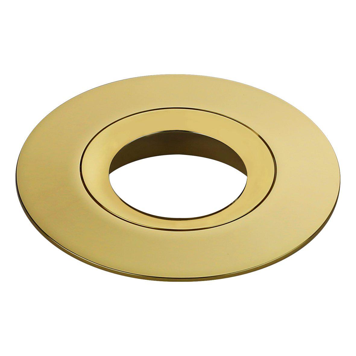 Designlight - D-007 Dekorring - Tillbehör - Guld