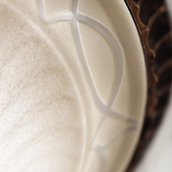 Drawing Room Ø33 Brons plafond från Elstead Lighting - Drawing Room &auml;r en kollektion i klassisk edvardiansk stil.