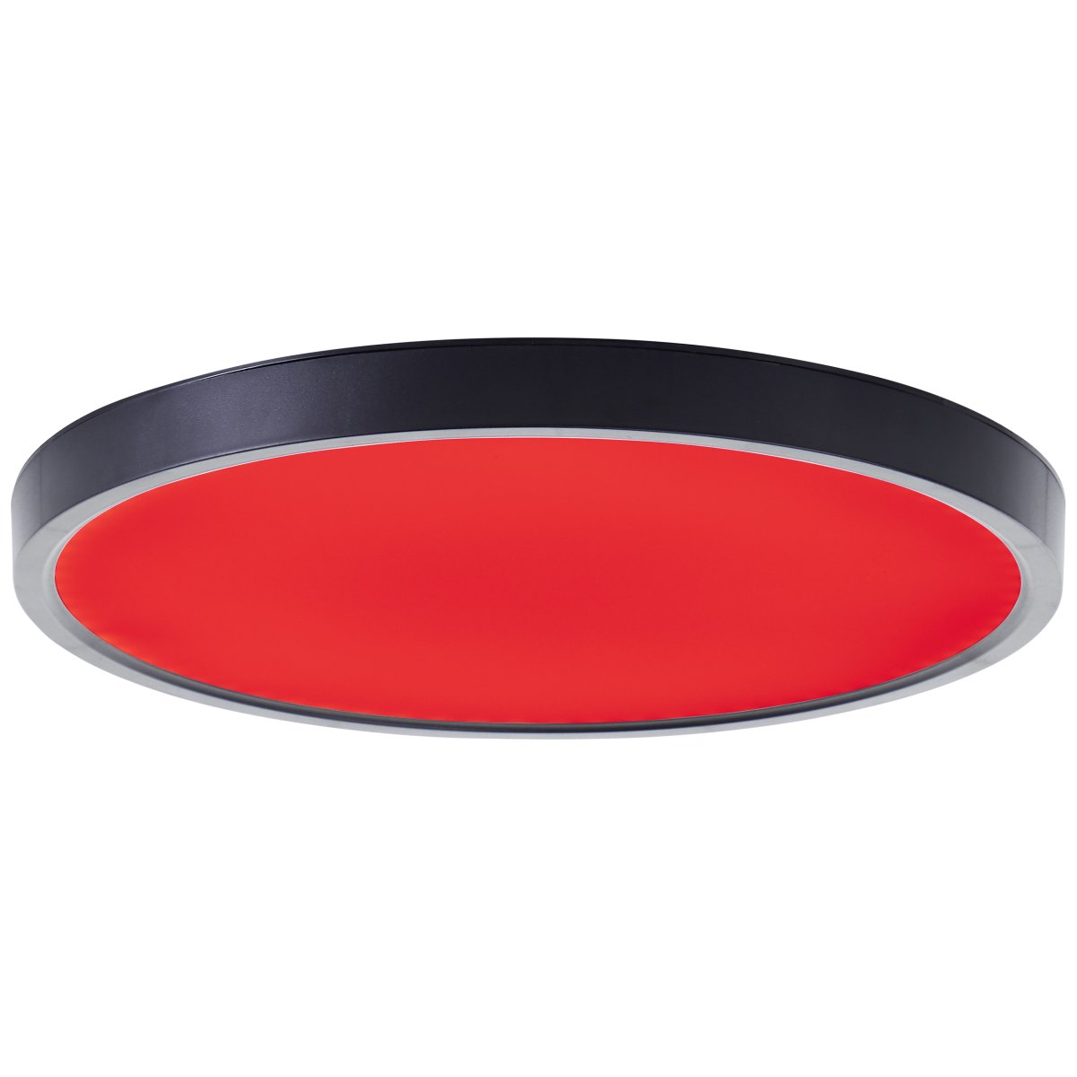 Lotti Ø30 Svart plafond från Brilliant - Denna kombination av funktionalitet och design g&ouml;r Lotti till ett utm&auml;rkt val f&ouml;r dig som s&ouml;ker flexibel och st&auml;mningsskapande belysning.