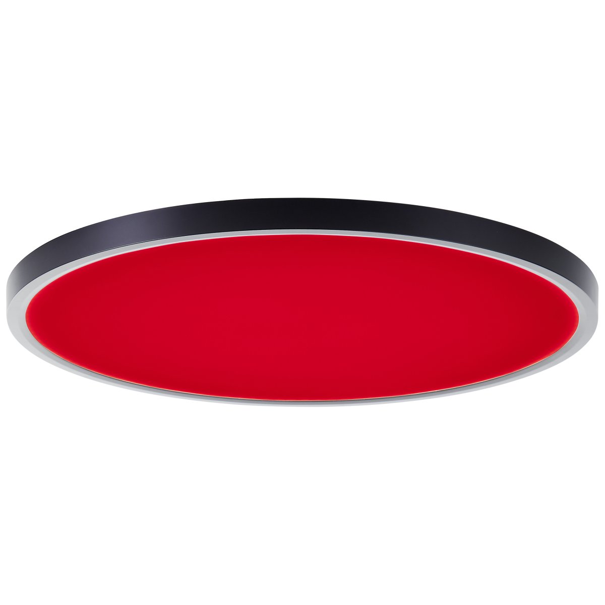 Lotti Ø50 Svart plafond från Brilliant - Denna kombination av funktionalitet och design g&ouml;r Lotti till ett utm&auml;rkt val f&ouml;r dig som s&ouml;ker flexibel och st&auml;mningsskapande belysning.