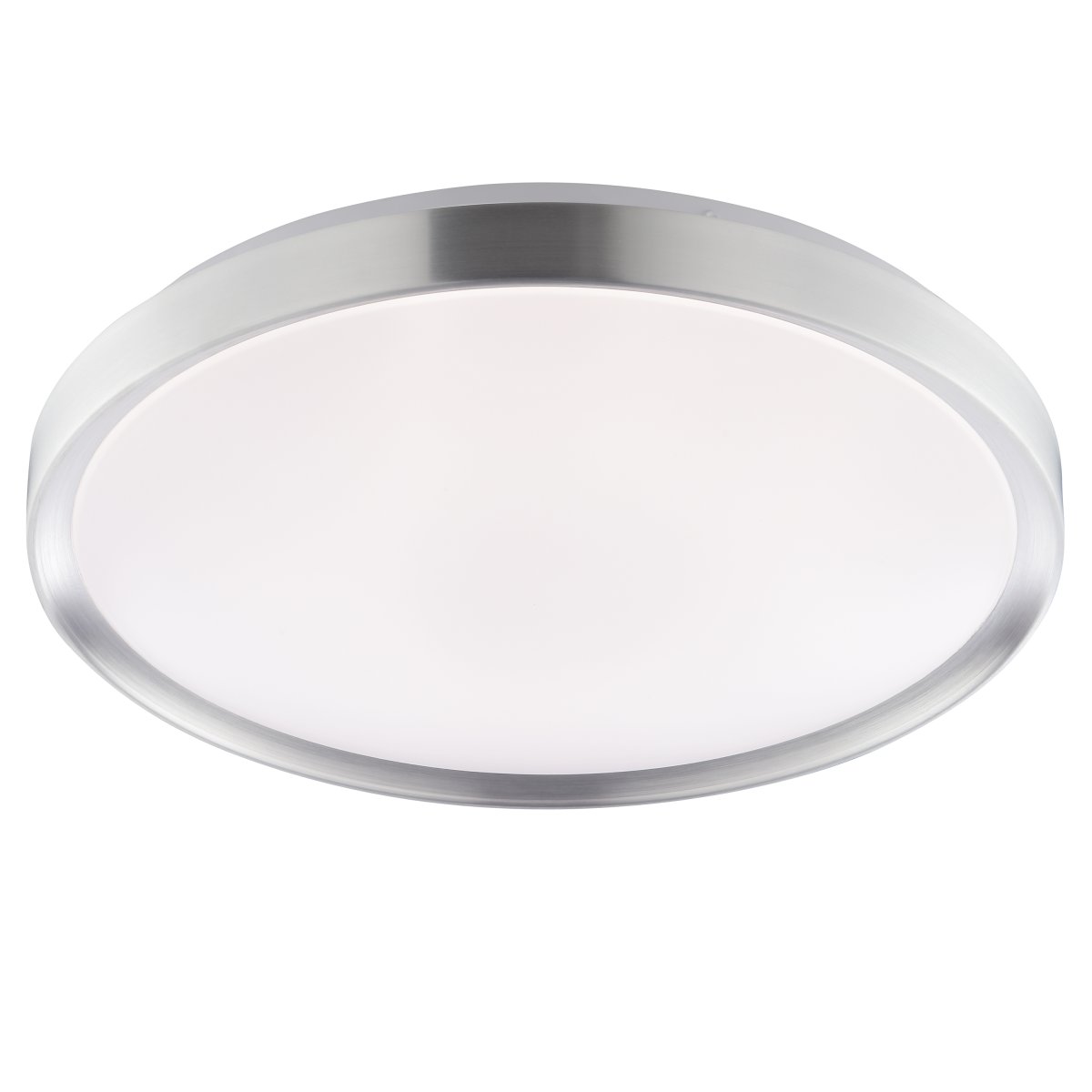 Brilliant - Fancia Ø48 - Takplafond - Krom