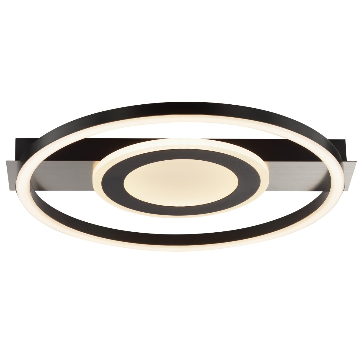 Brilliant - Maureen Ø40 - Takplafond - Svart