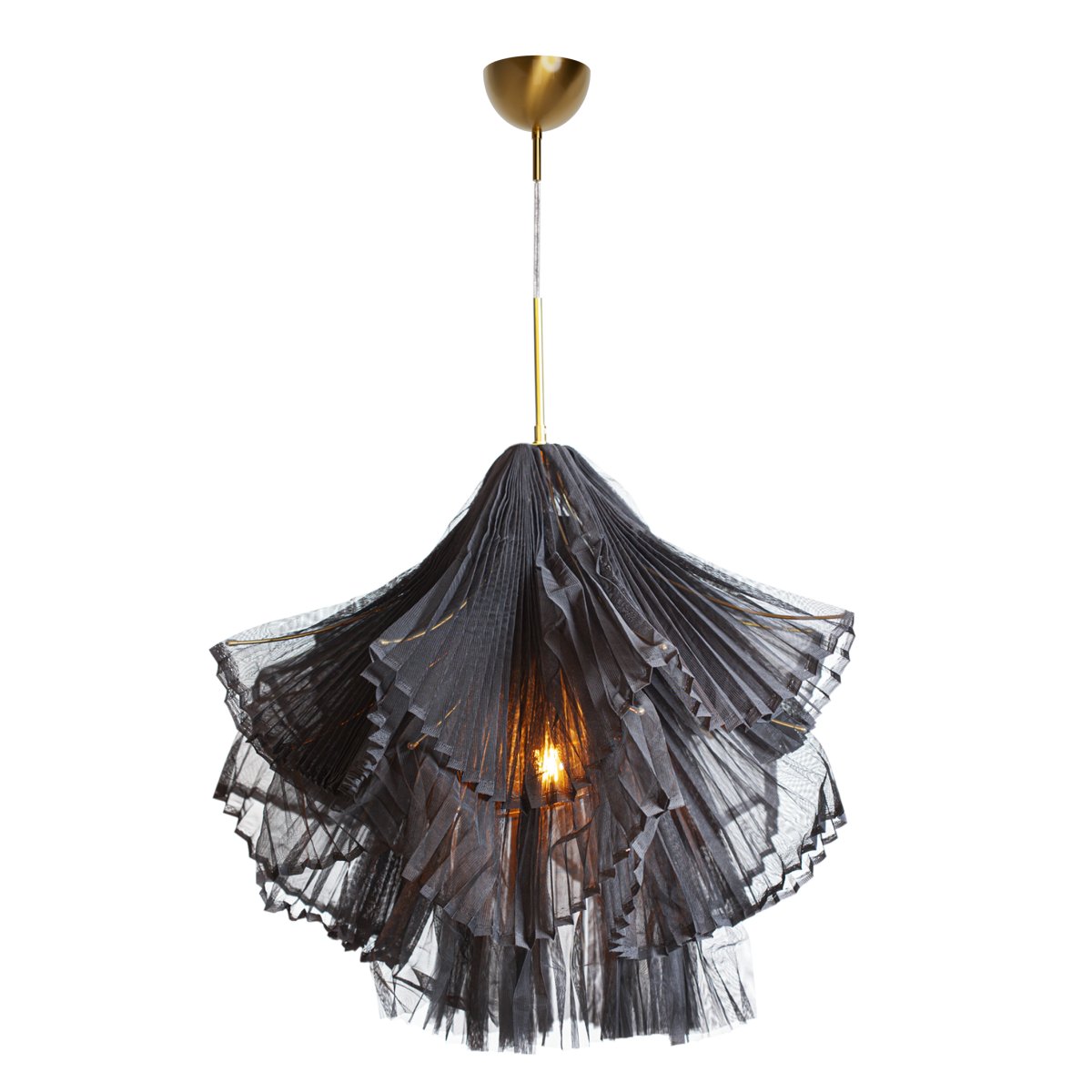 By Rydéns - Juliette Ø75 - Taklampa - Svart | Taklampor - Takpendlar | Lampspecialisterna