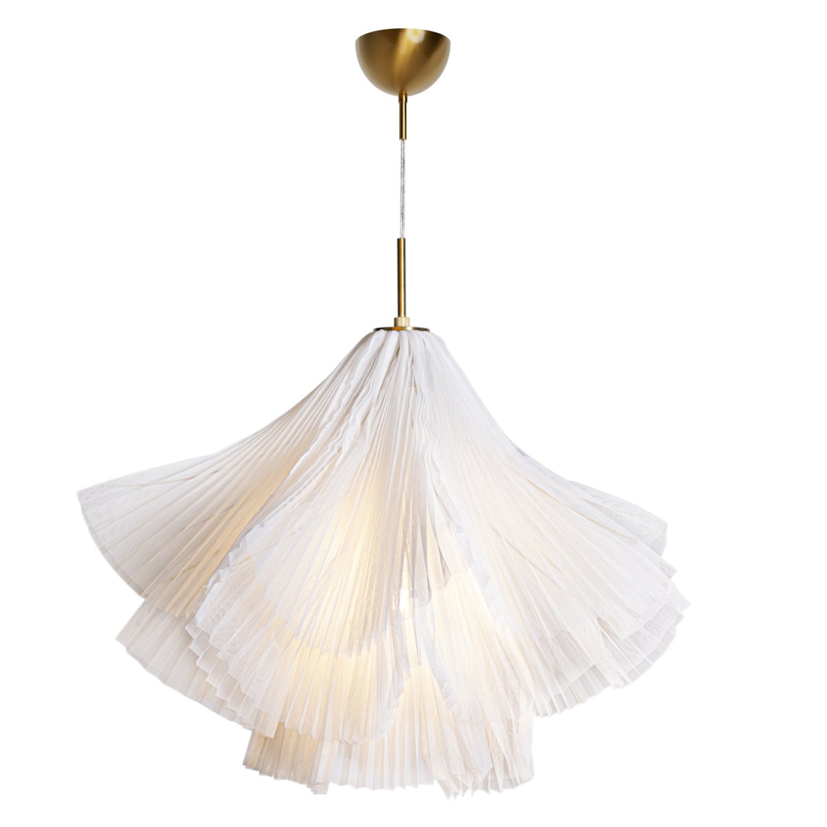 By Rydéns - Juliette Ø75 - Taklampa - Vit | Taklampor - Takpendlar | Lampspecialisterna